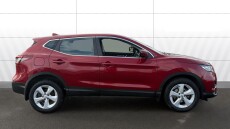 Nissan Qashqai 1.3 DiG-T 160 [157] Acenta Premium 5dr DCT Petrol Hatchback